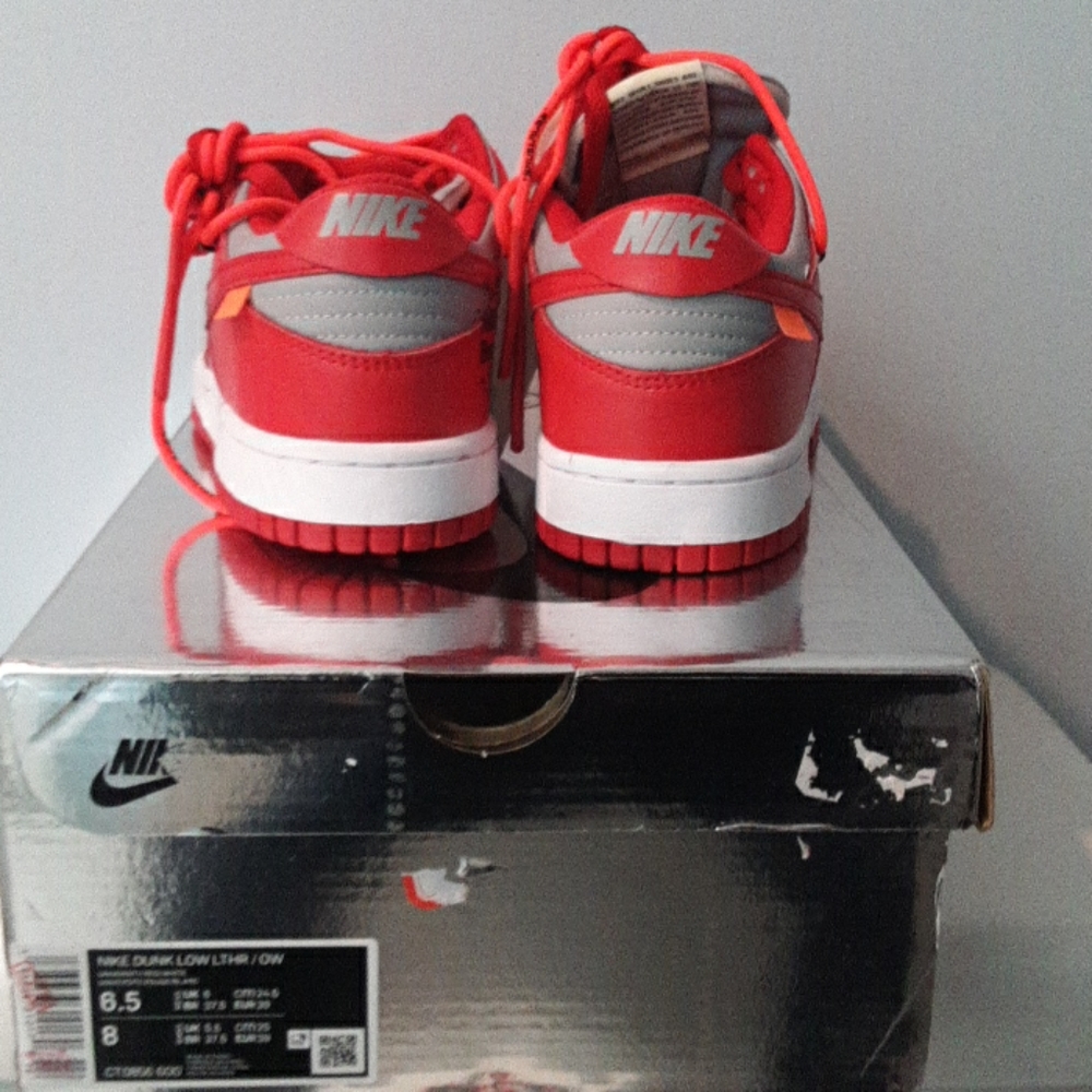 Nike Air Dunks